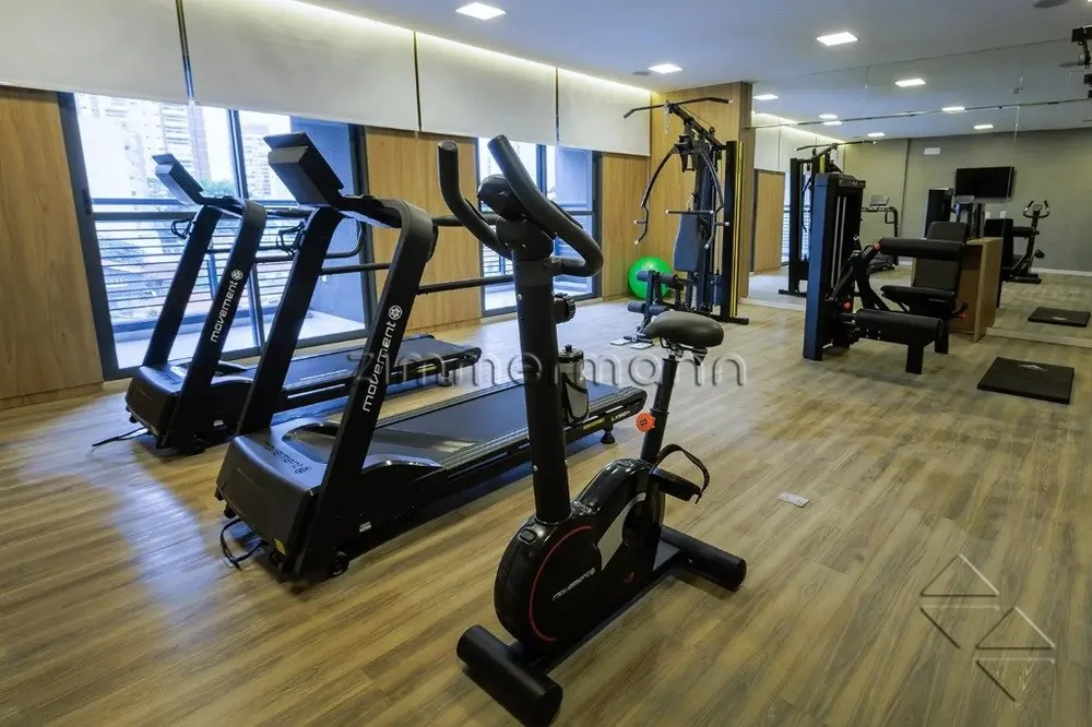 Apartamento, 3 quartos, 114 m² - Foto 9