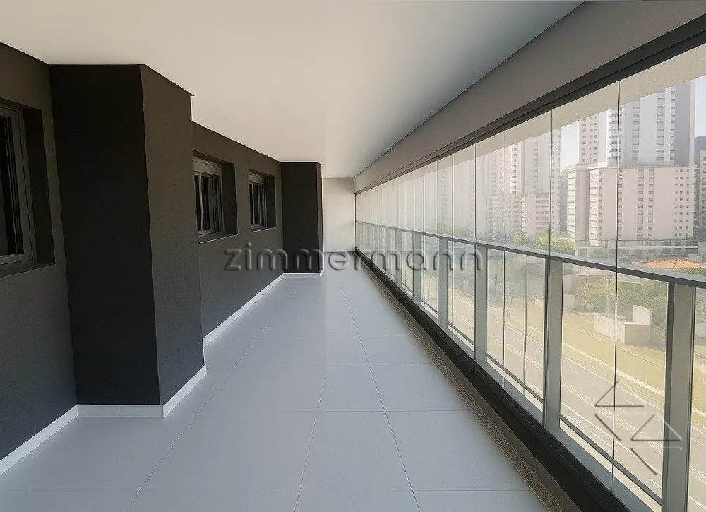 Apartamento, 3 quartos, 114 m² - Foto 1