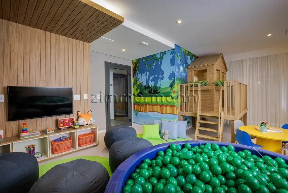 Apartamento, 3 quartos, 114 m² - Foto 6