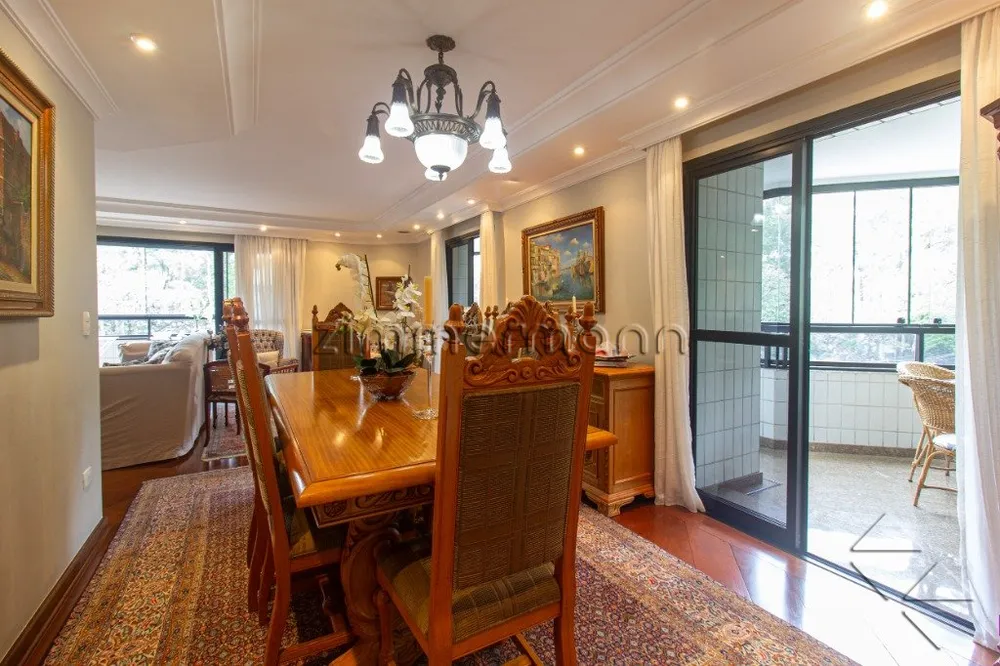 Apartamento, 4 quartos, 230 m² - Foto 10