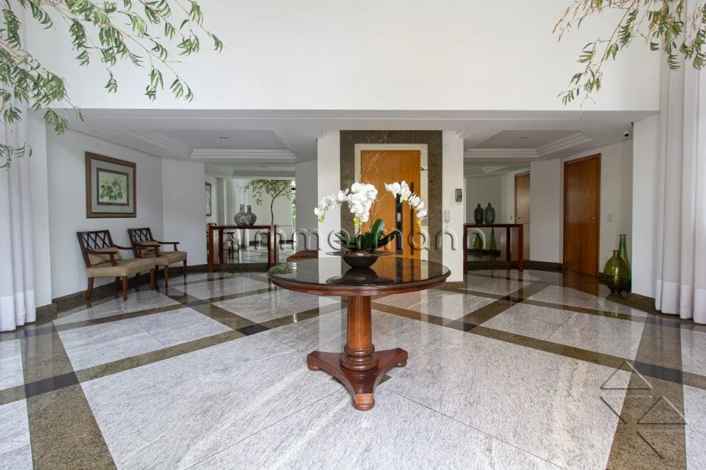 Apartamento, 4 quartos, 230 m² - Foto 9