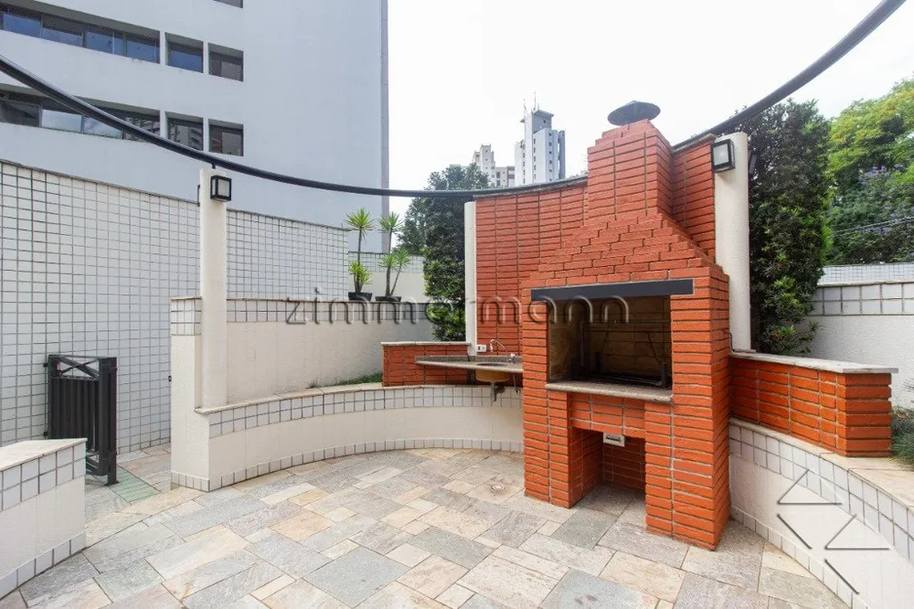 Apartamento, 4 quartos, 230 m² - Foto 8