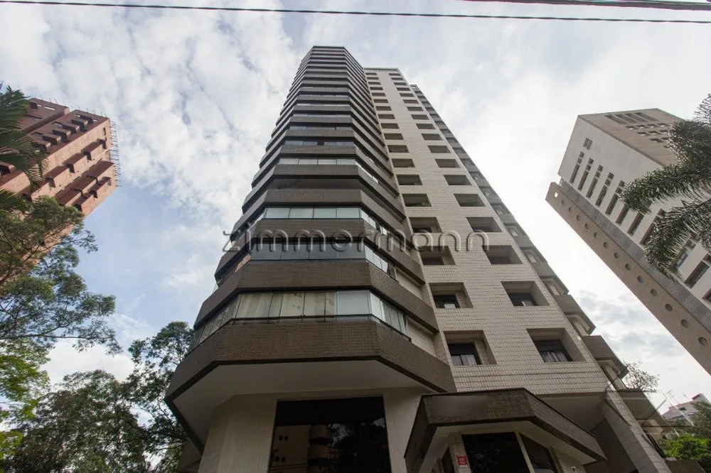 Apartamento, 4 quartos, 230 m² - Foto 6