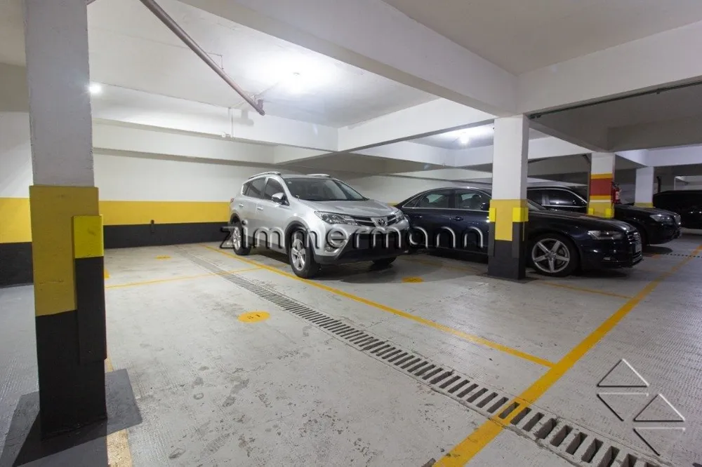 Apartamento, 4 quartos, 230 m² - Foto 2
