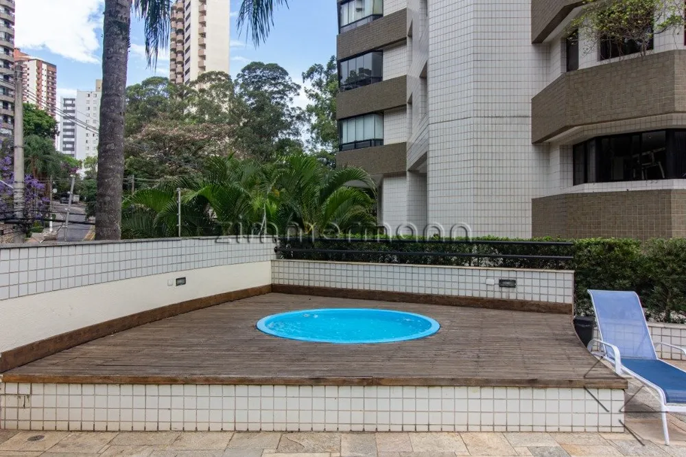 Apartamento, 4 quartos, 230 m² - Foto 4