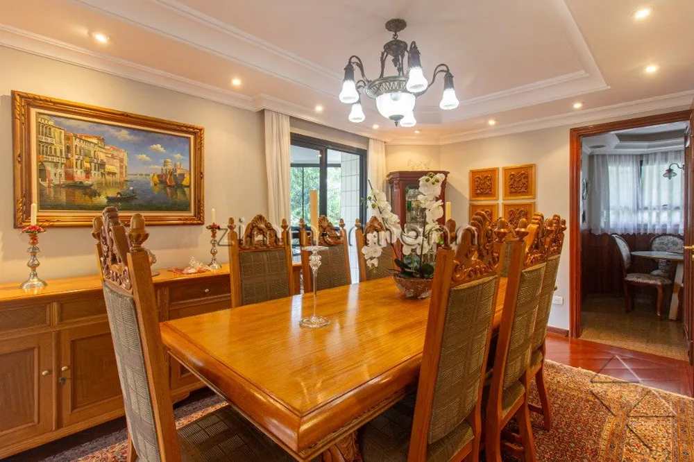 Apartamento, 4 quartos, 230 m² - Foto 7