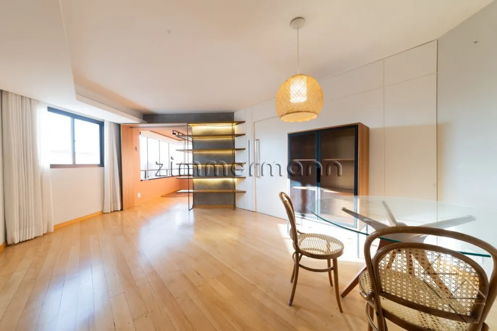 Apartamento, 3 quartos, 105 m² - Foto 4