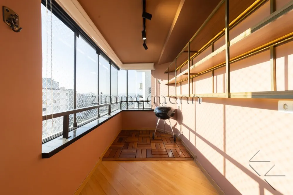 Apartamento, 3 quartos, 105 m² - Foto 1