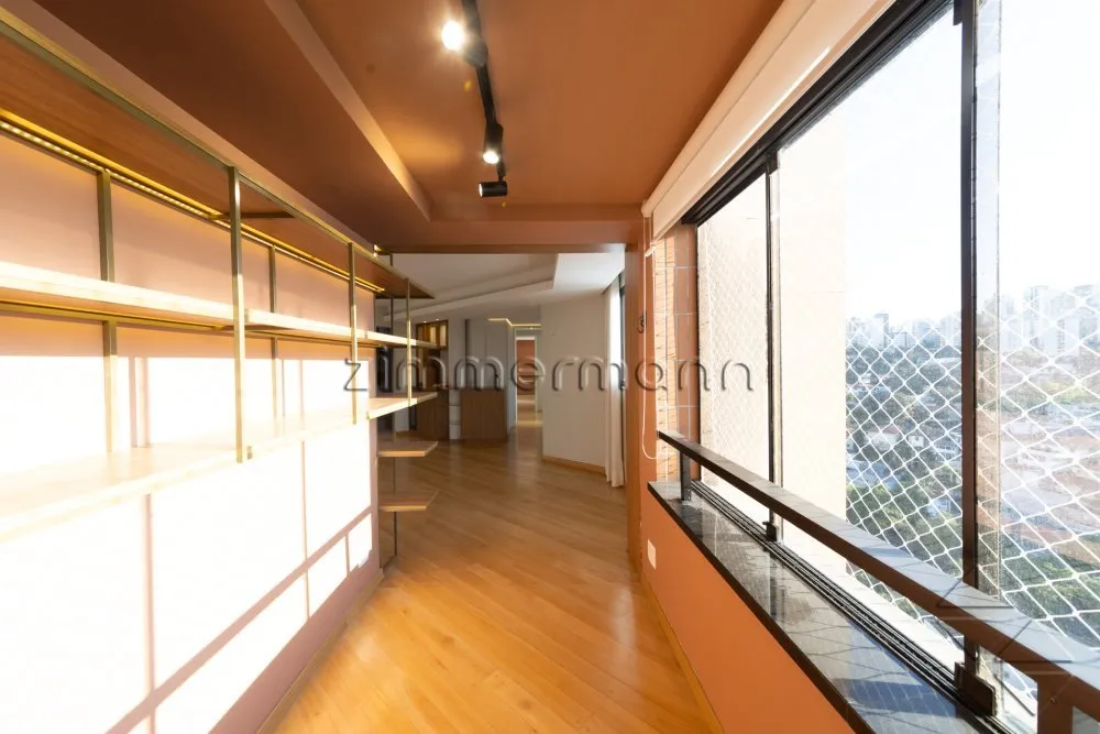 Apartamento, 3 quartos, 105 m² - Foto 2
