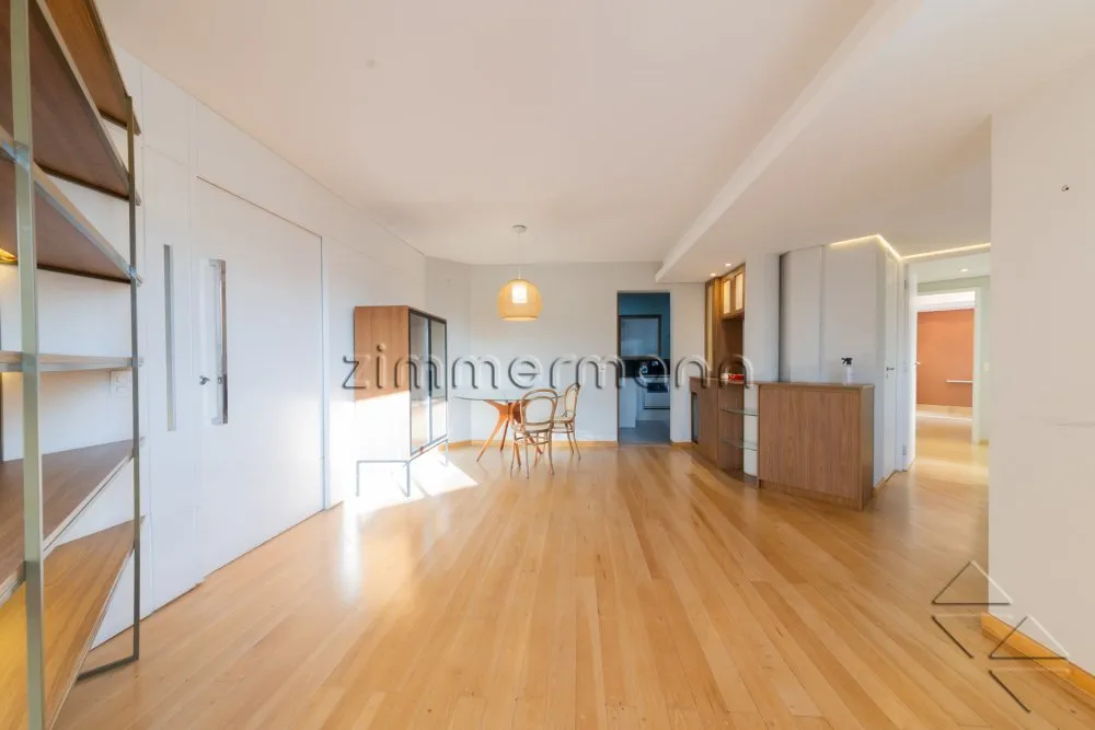 Apartamento, 3 quartos, 105 m² - Foto 3