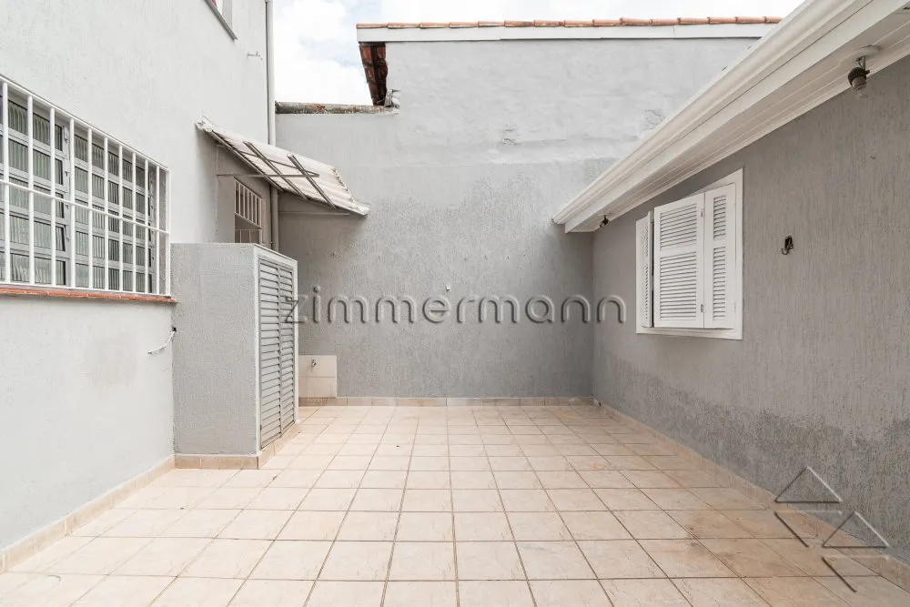Casa, 3 quartos, 200 m² - Foto 12