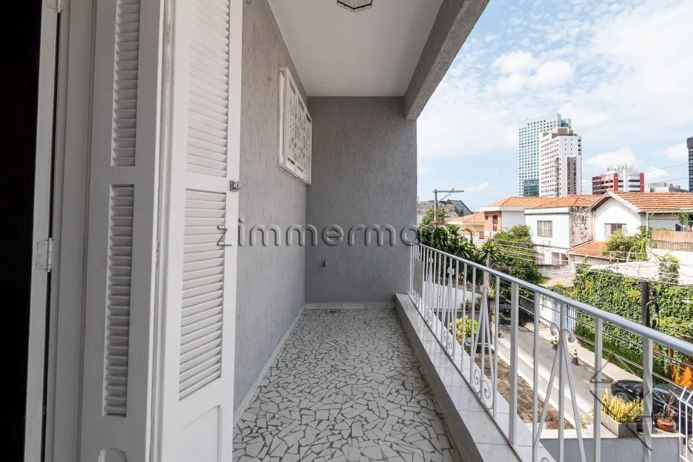 Casa, 3 quartos, 200 m² - Foto 7