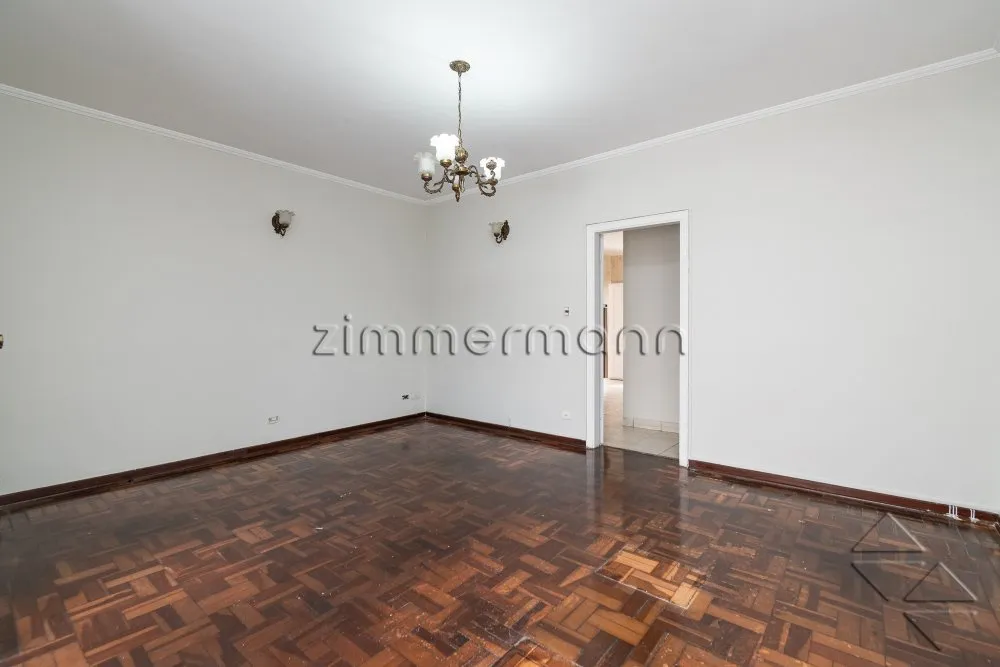 Casa, 3 quartos, 200 m² - Foto 2