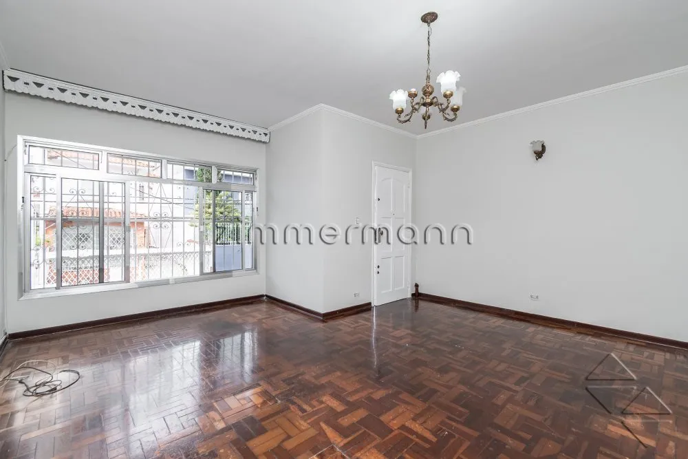 Casa, 3 quartos, 200 m² - Foto 1