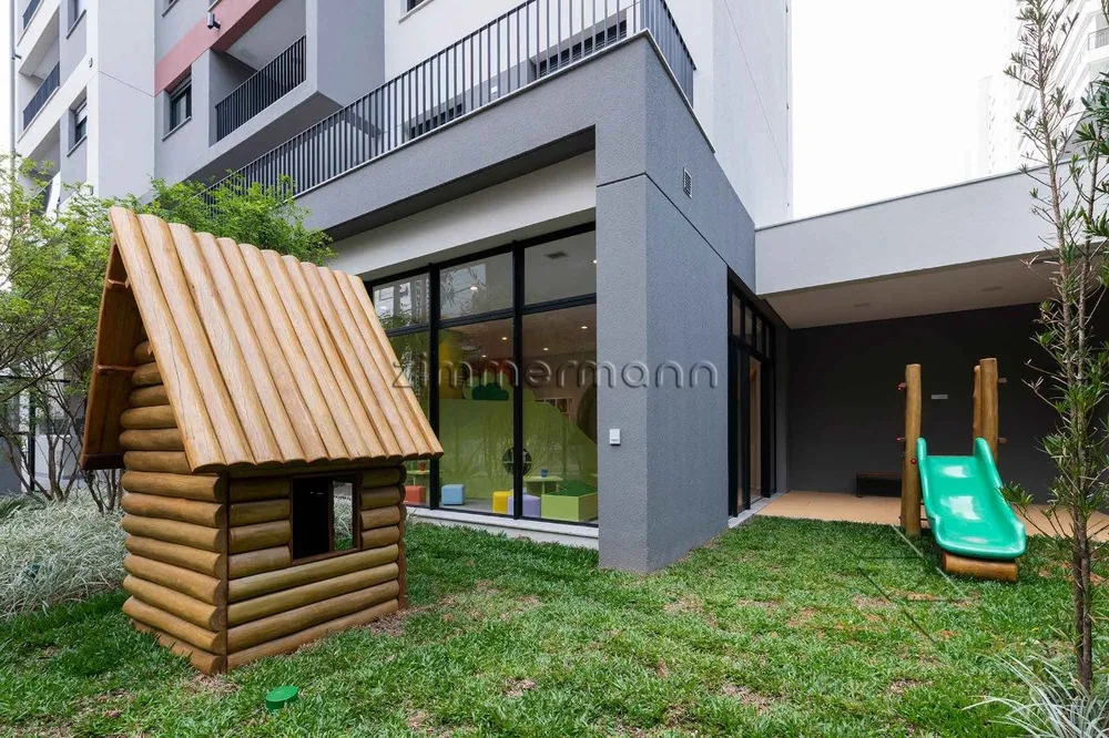 Apartamento, 2 quartos, 103 m² - Foto 1