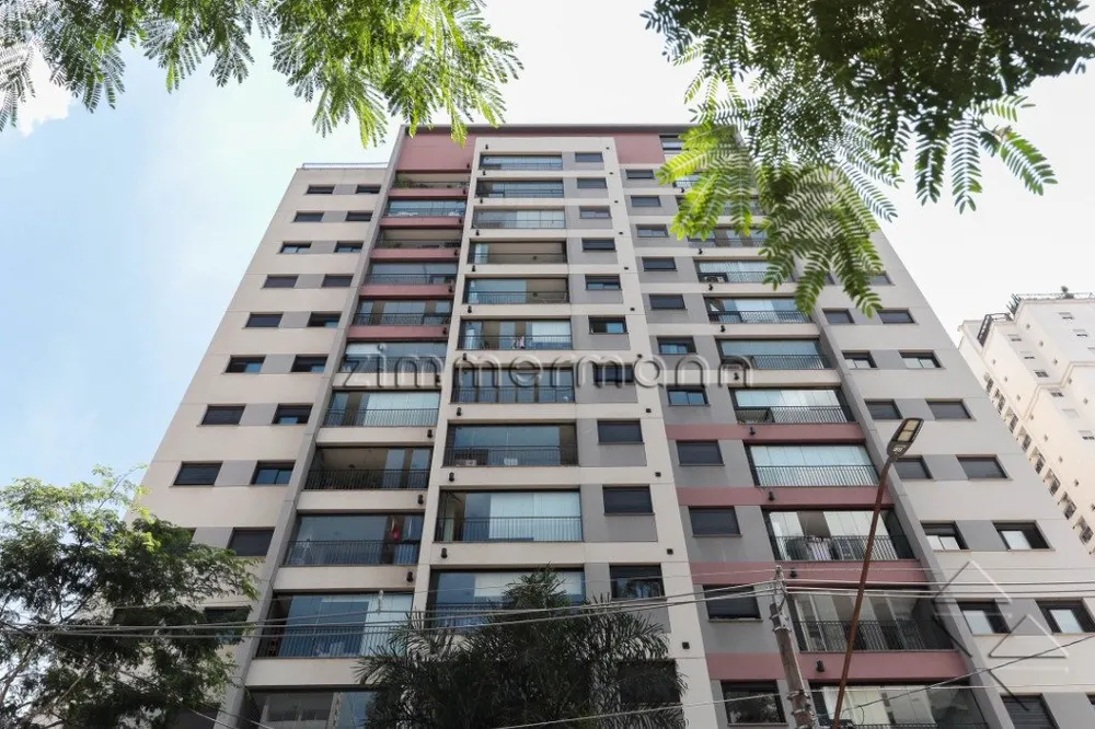 Apartamento, 2 quartos, 103 m² - Foto 2