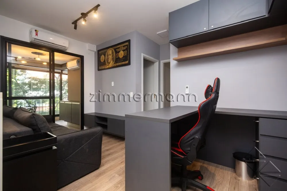 Apartamento, 2 quartos, 103 m² - Foto 2