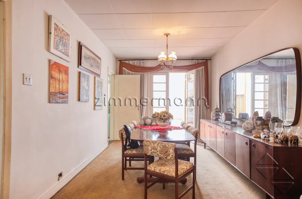 Casa, 4 quartos, 226 m² - Foto 1