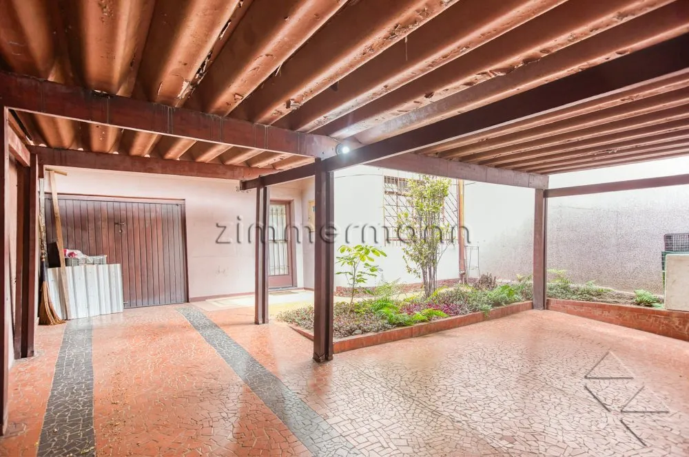 Casa, 4 quartos, 226 m² - Foto 3