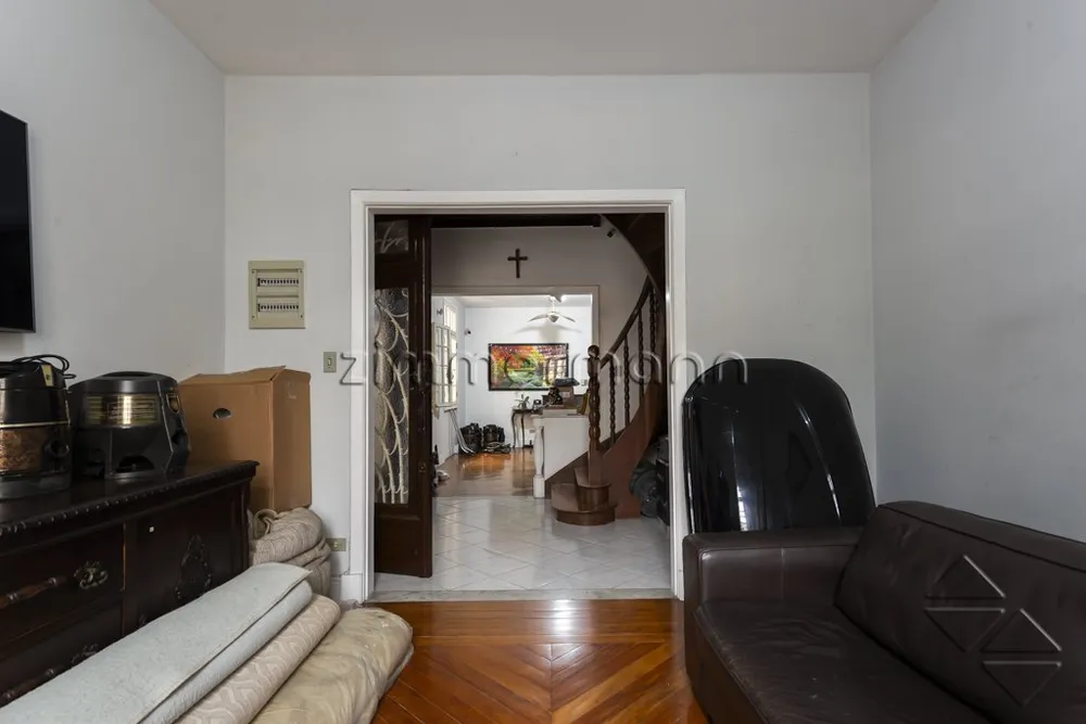 Casa, 3 quartos, 240 m² - Foto 2