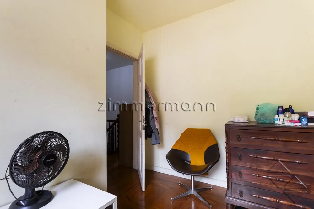 Casa, 3 quartos, 240 m² - Foto 9