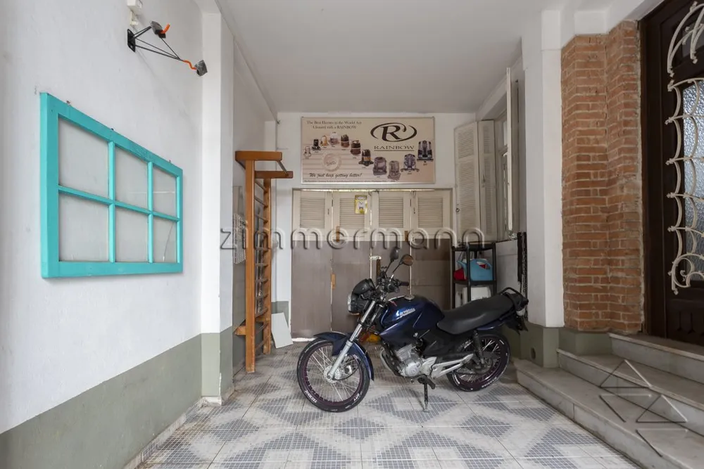 Casa, 3 quartos, 240 m² - Foto 12