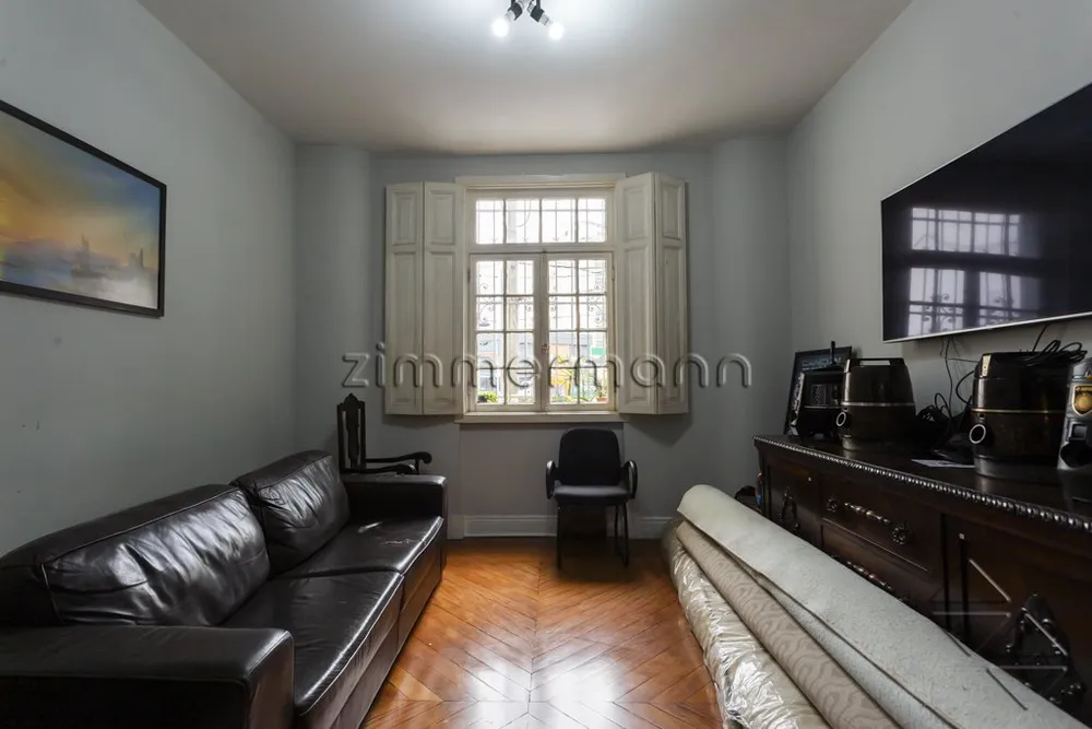 Casa, 3 quartos, 240 m² - Foto 1