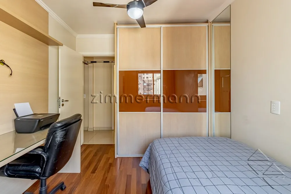 Apartamento, 4 quartos, 135 m² - Foto 4