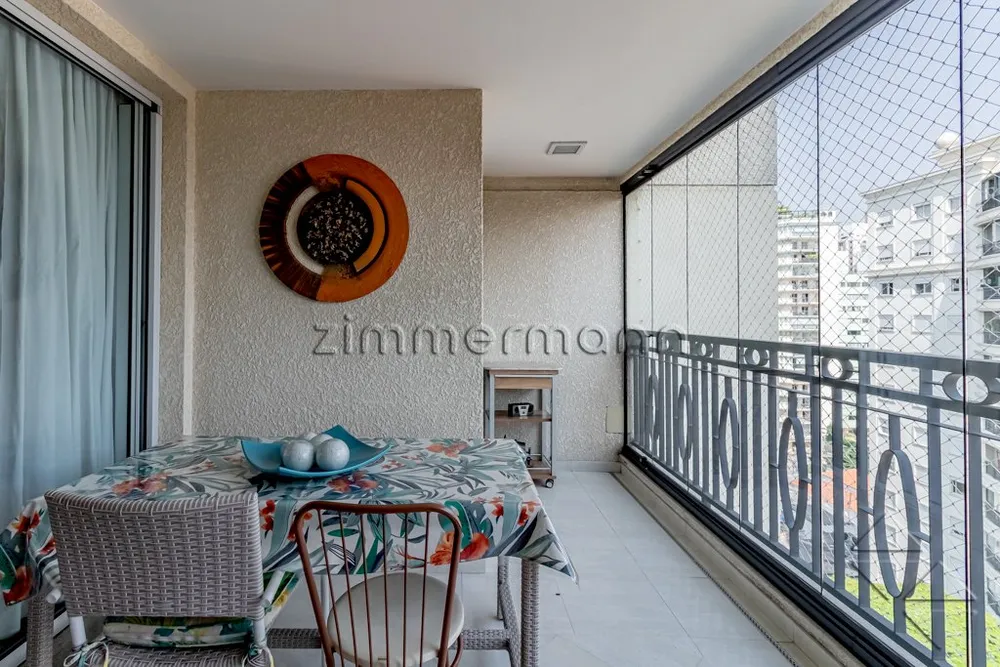 Apartamento, 4 quartos, 135 m² - Foto 8