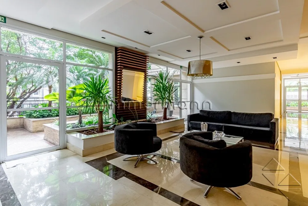 Apartamento, 4 quartos, 135 m² - Foto 7