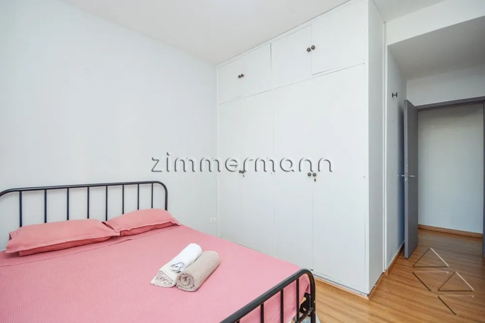 Apartamento, 2 quartos, 80 m² - Foto 3