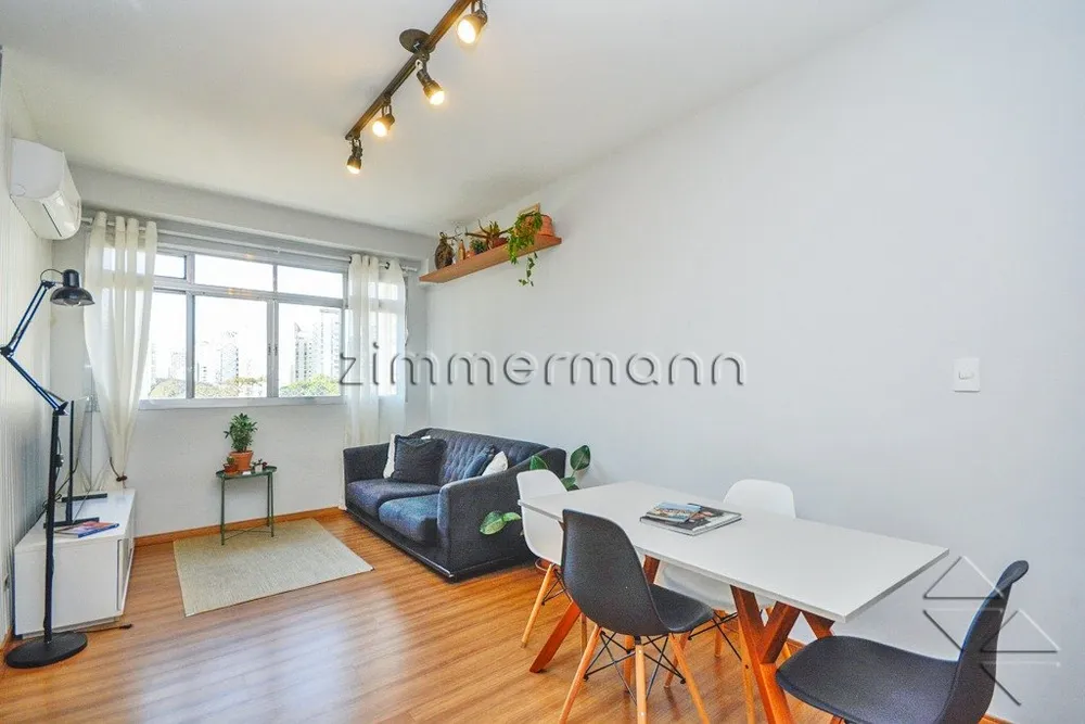 Apartamento, 2 quartos, 80 m² - Foto 2