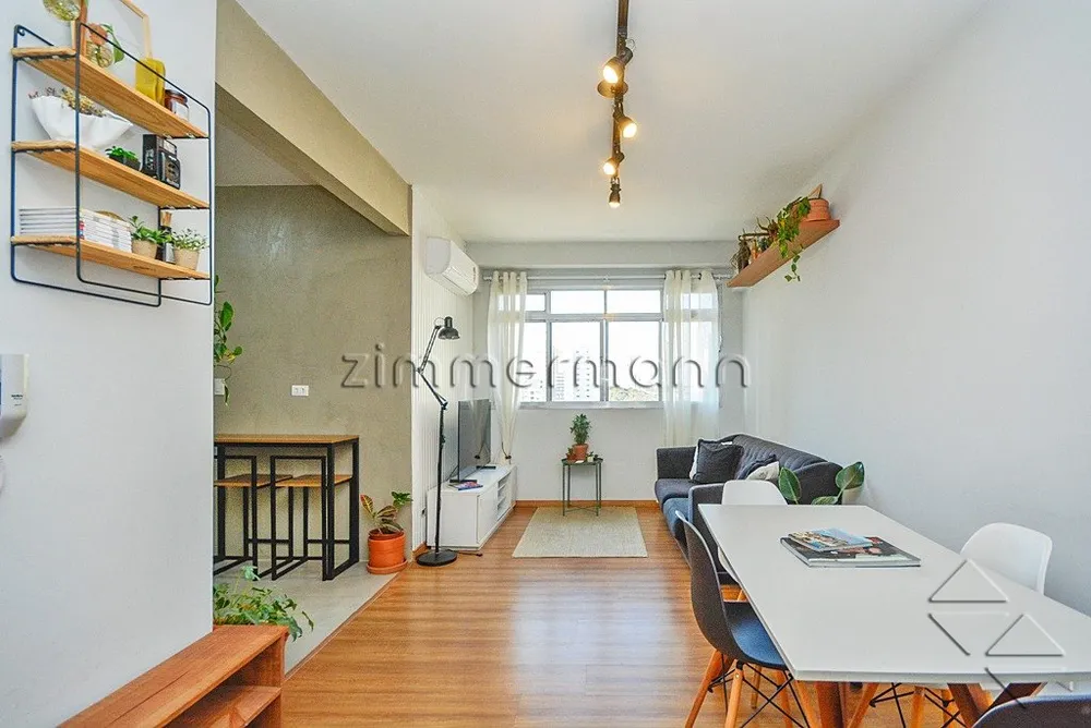 Apartamento, 2 quartos, 80 m² - Foto 1