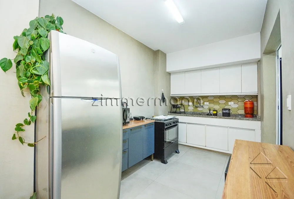 Apartamento, 2 quartos, 80 m² - Foto 7