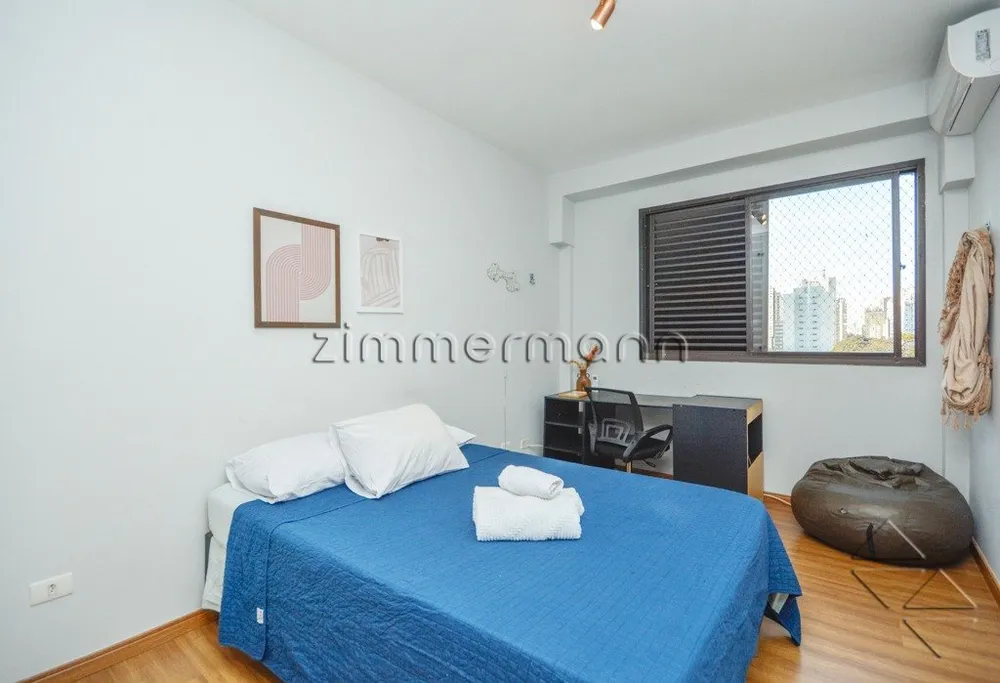 Apartamento, 2 quartos, 80 m² - Foto 4