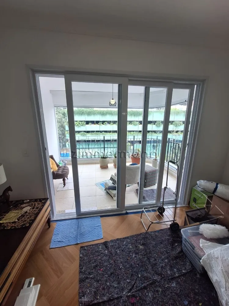 Apartamento, 3 quartos, 107 m² - Foto 2