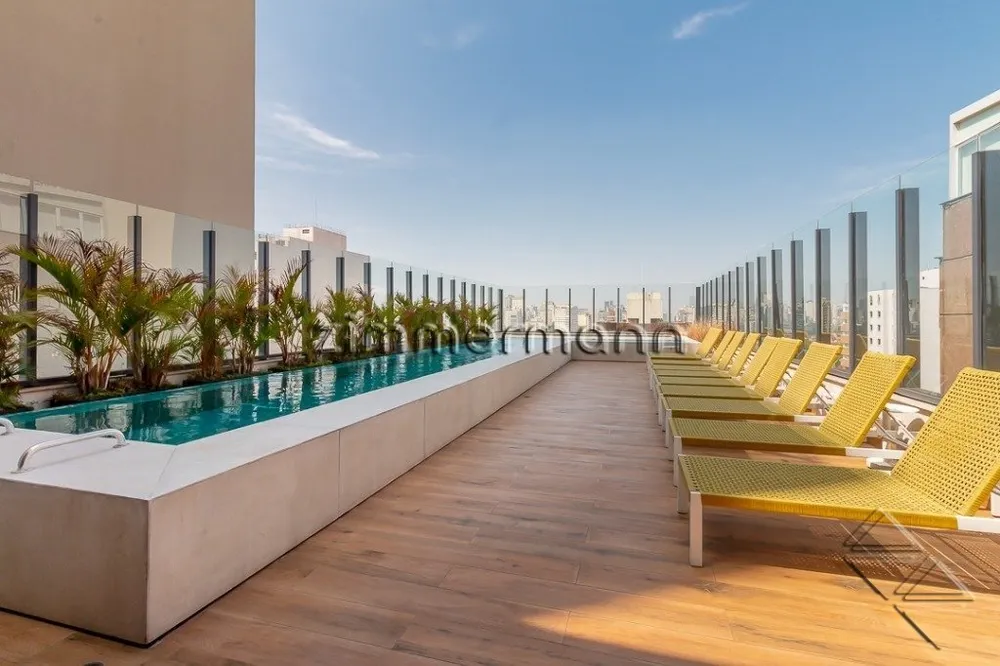 Apartamento, 1 quarto, 30 m² - Foto 4