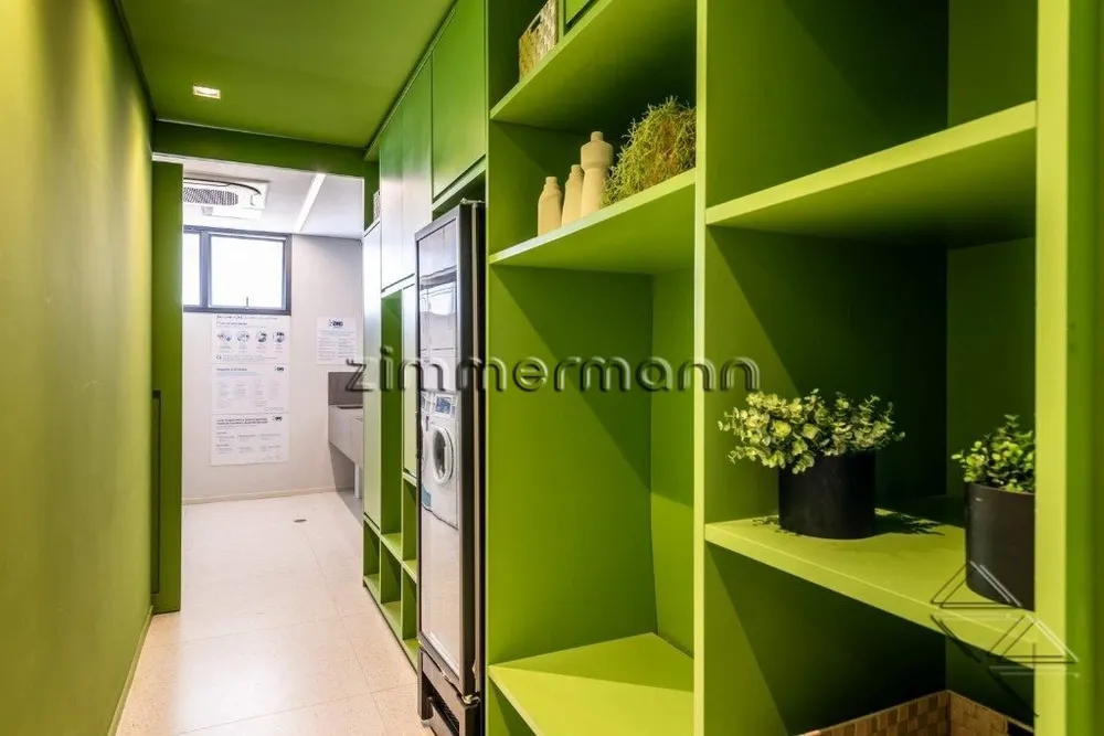 Apartamento, 1 quarto, 30 m² - Foto 5