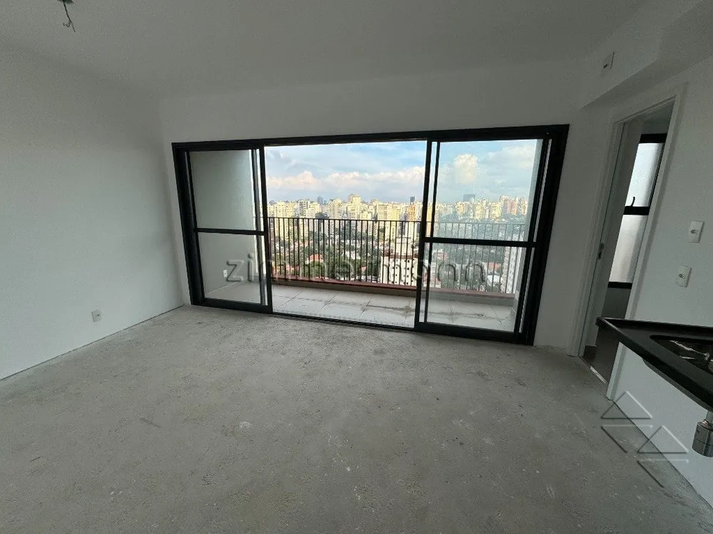 Apartamento, 1 quarto, 30 m² - Foto 2