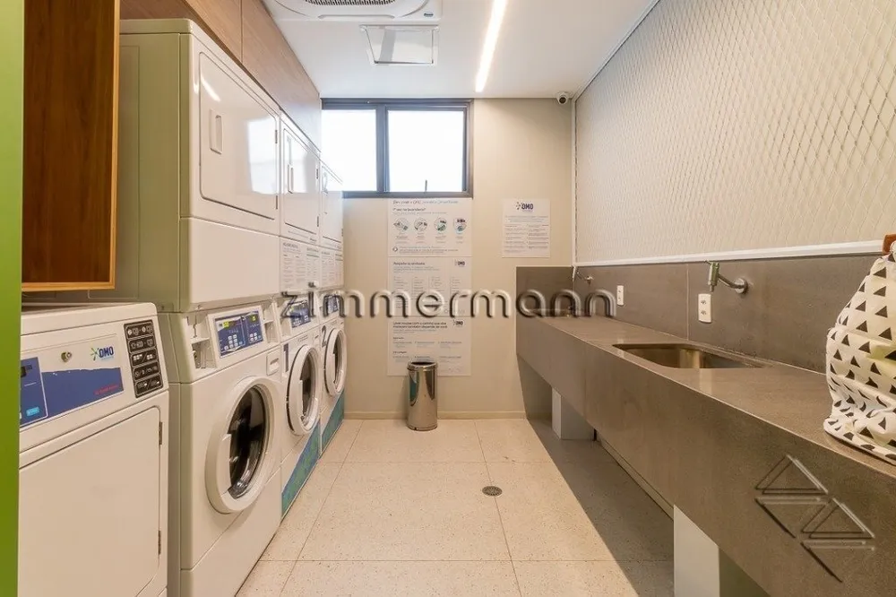 Apartamento, 1 quarto, 30 m² - Foto 6