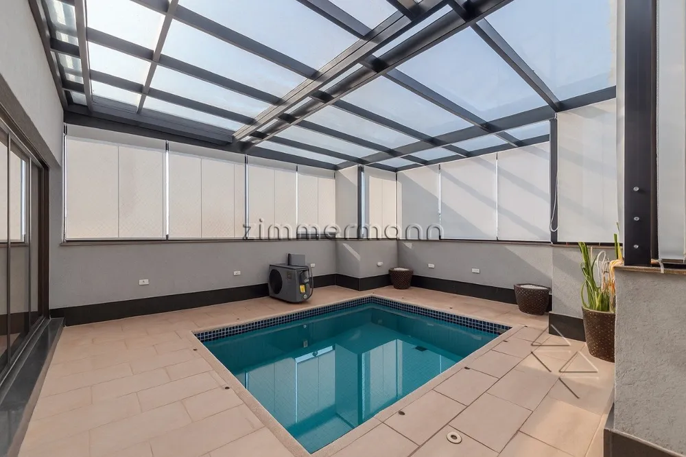 Cobertura, 5 quartos, 405 m² - Foto 1