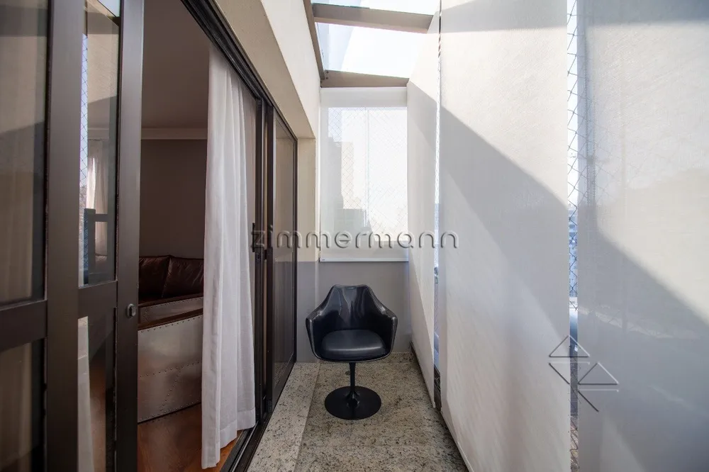 Cobertura, 5 quartos, 405 m² - Foto 4