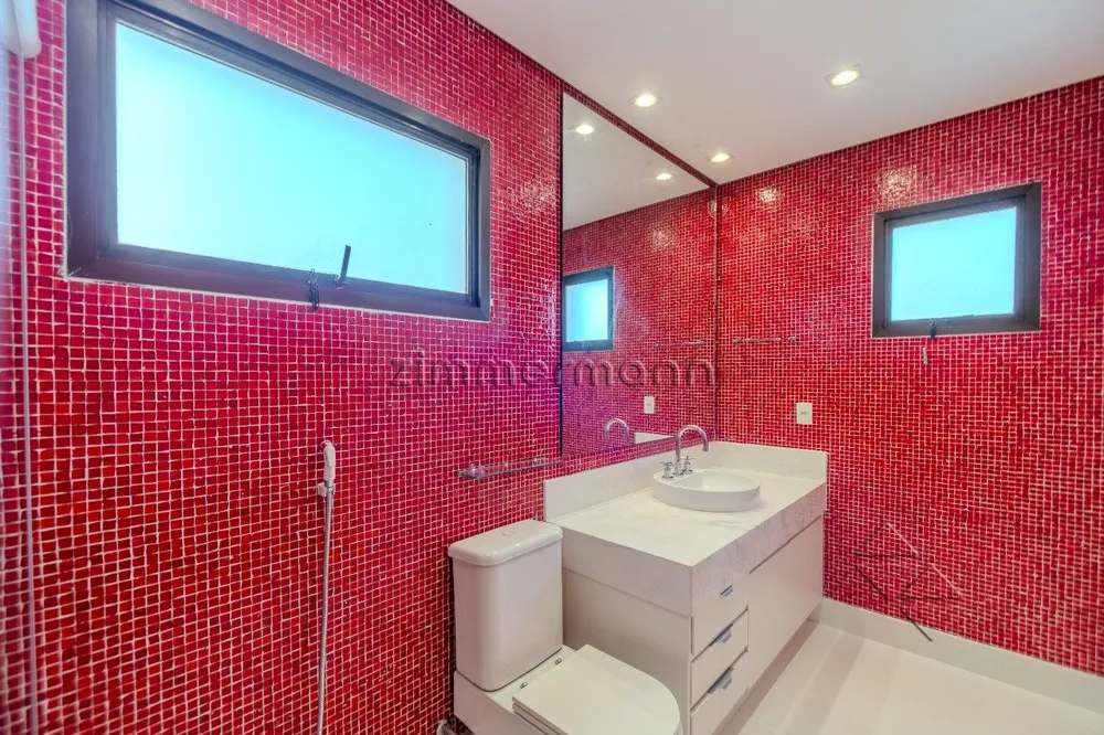 Cobertura, 5 quartos, 405 m² - Foto 7