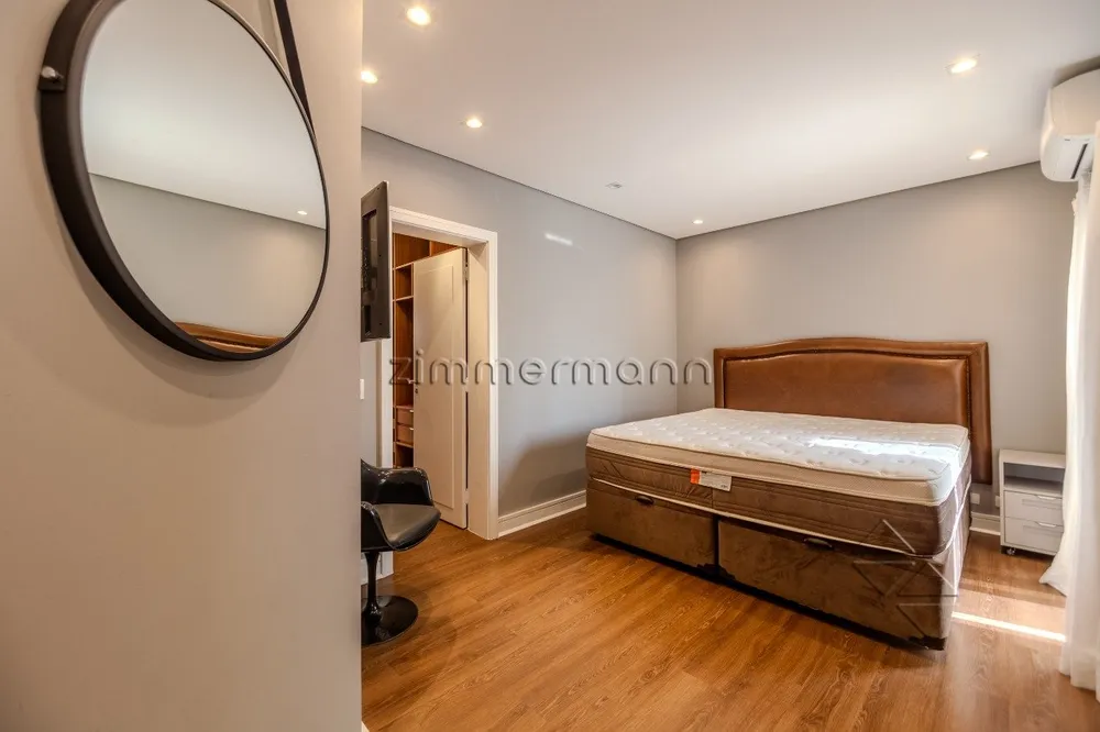 Cobertura, 5 quartos, 405 m² - Foto 6