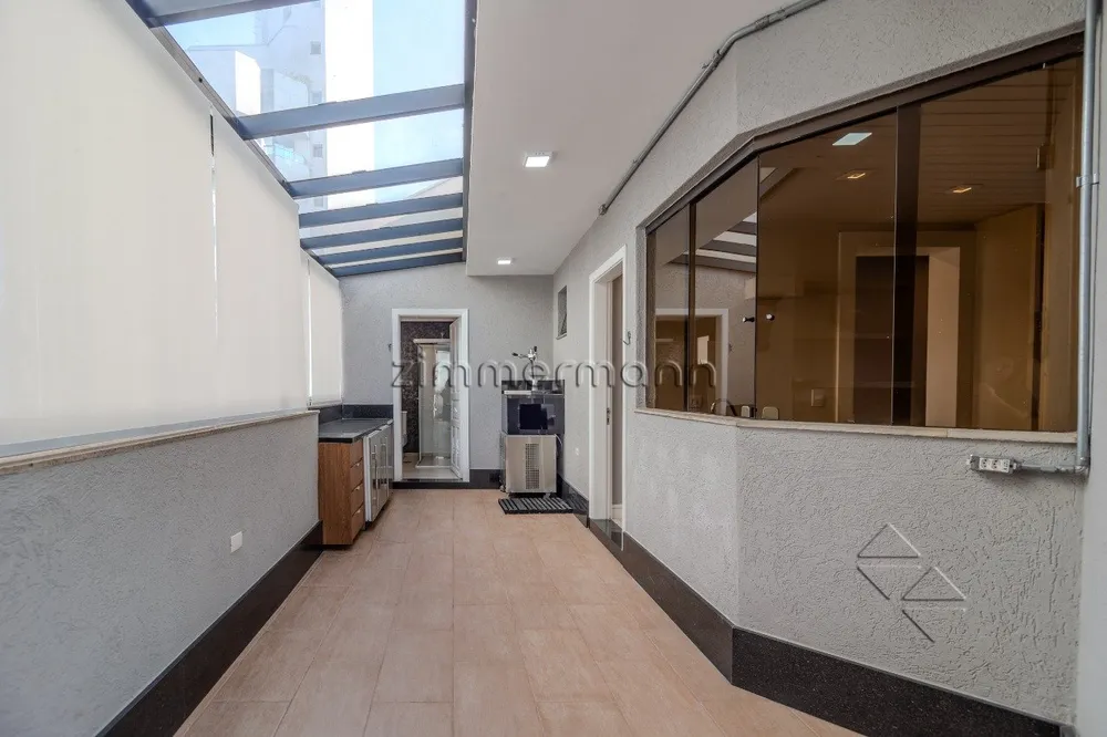 Cobertura, 5 quartos, 405 m² - Foto 2