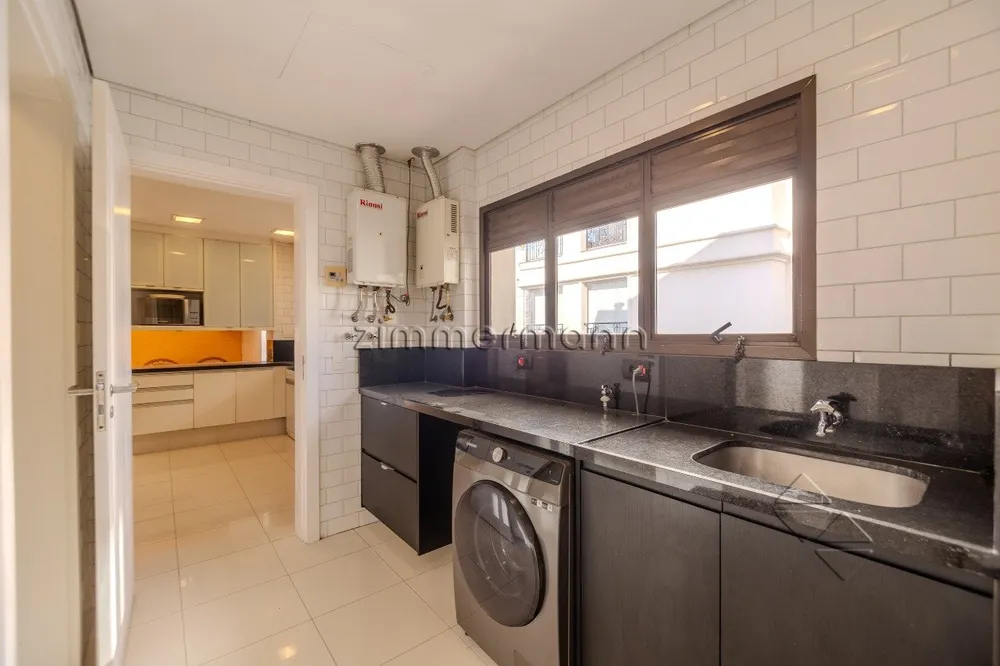 Cobertura, 5 quartos, 405 m² - Foto 9