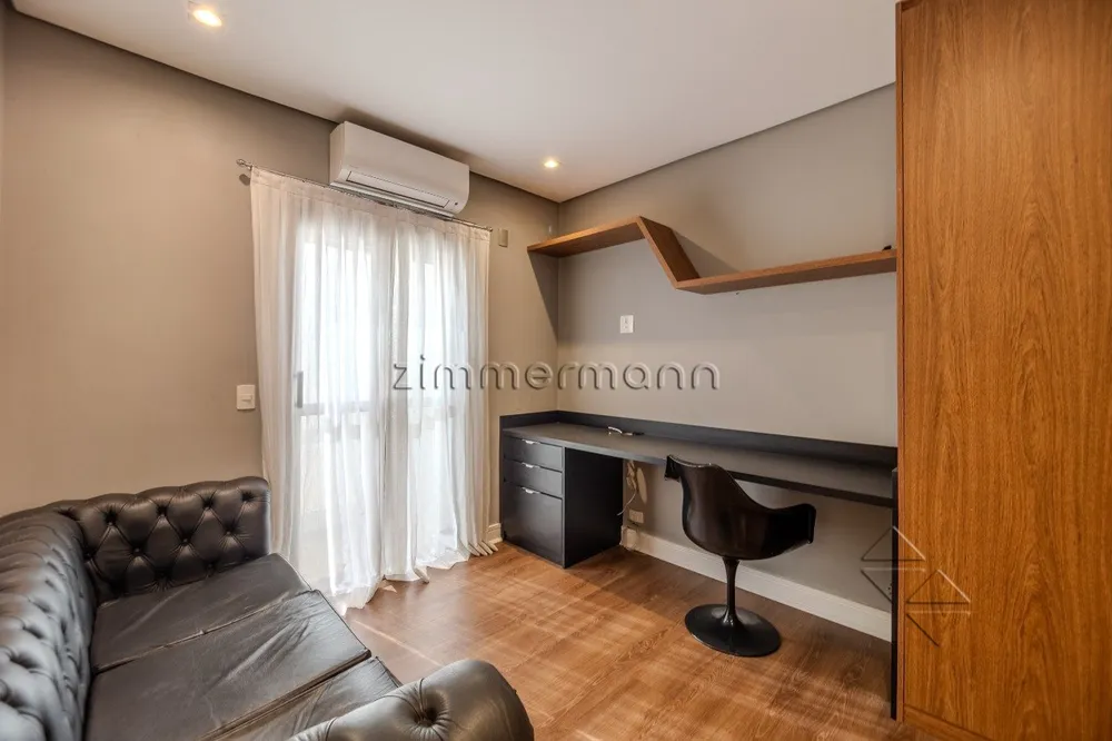 Cobertura, 5 quartos, 405 m² - Foto 8