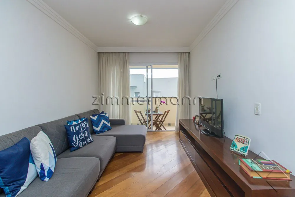 Apartamento, 3 quartos, 82 m² - Foto 1
