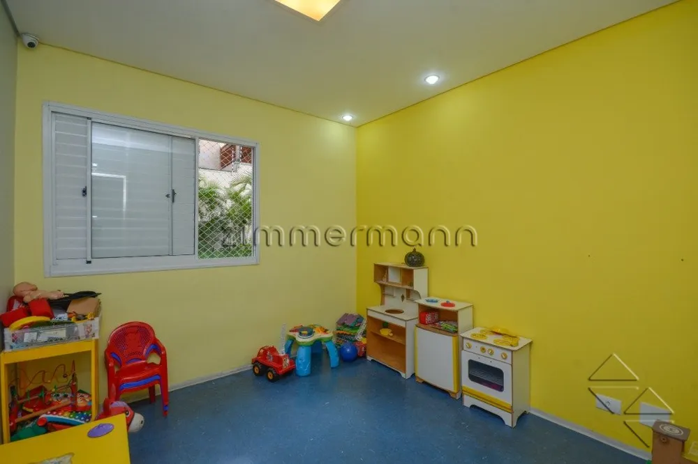 Apartamento, 3 quartos, 82 m² - Foto 1