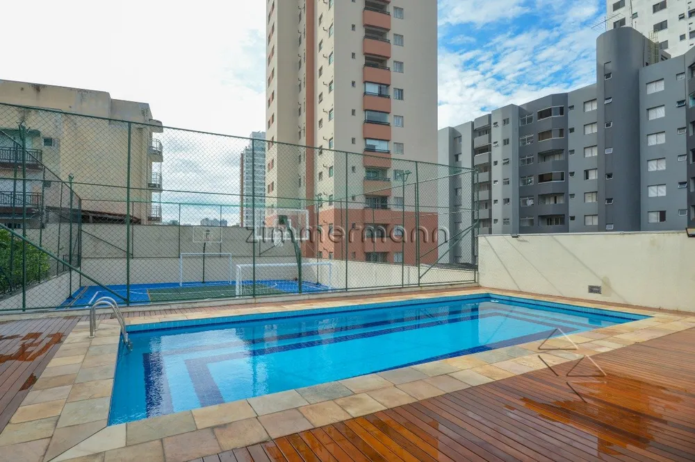 Apartamento, 3 quartos, 82 m² - Foto 2